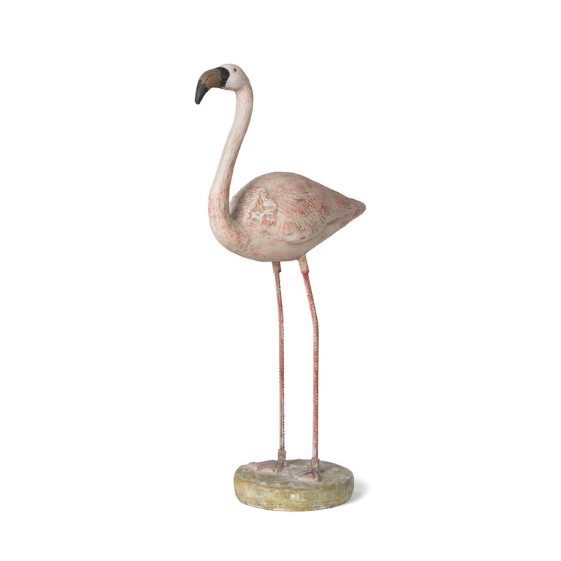 Lovecup Hand Distressed Luis Flamingo L009