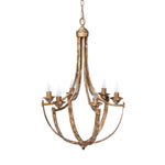 Lovecup French Country Chateau Chandelier L158