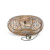 Lovecup Rattan Pendant Light, Large L003