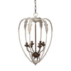 Lovecup Folles Chandelier L163