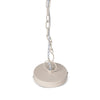 Beehive Seagrass Pendant Light L172