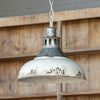 Lovecup Farmhouse Factory Pendant Light L641