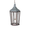 Lovecup Lantern Pendant Light, Large L749