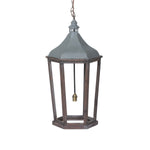 Lovecup Lantern Pendant Light, Large L749