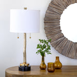 Lovecup Marble Base Branch Table Lamp L202
