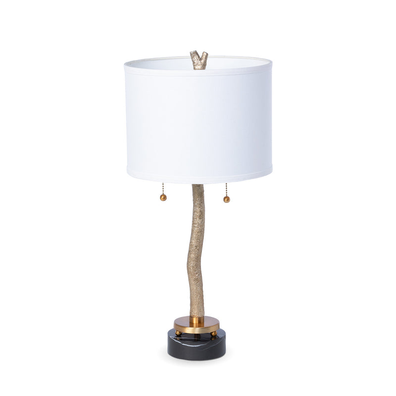 Lovecup Marble Base Branch Table Lamp L202