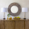 Lovecup Marble Base Branch Table Lamp L202