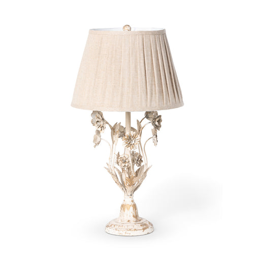 Lovecup Metal Flower Table Lamp L647