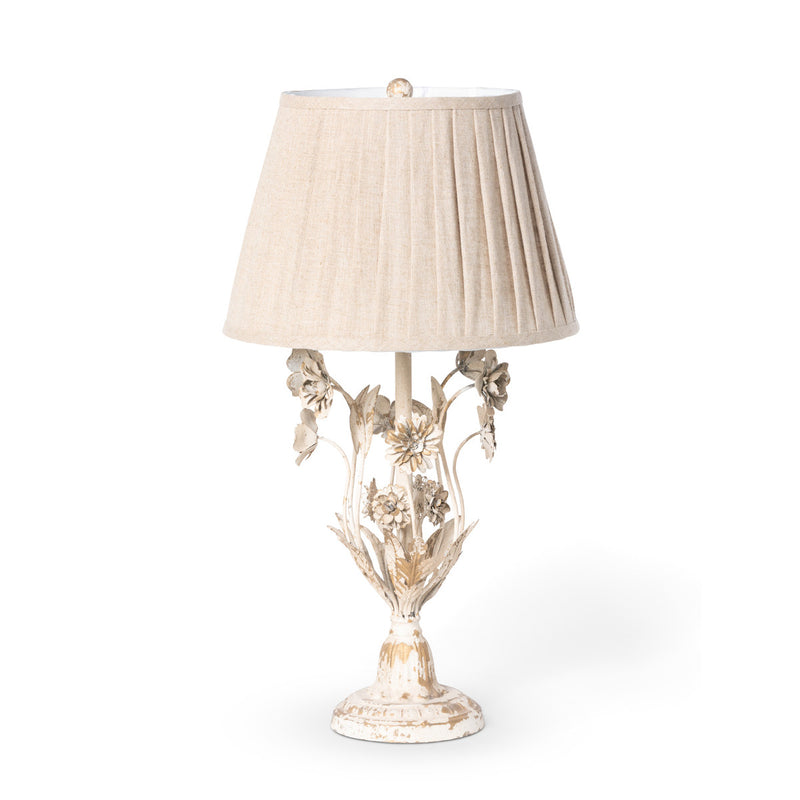 Lovecup Metal Flower Table Lamp L647