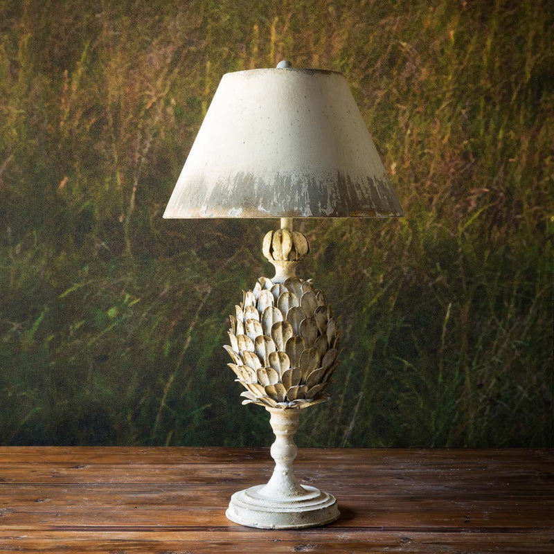 Lovecup Pineapple Table Lamp L652