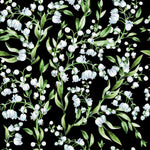 Contemporary Bluebells Wallpaper Smart