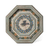 Lovecup Flora Motif Pattern Tiles L008