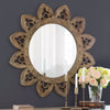 Lovecup Sassafras Sunburst Mirror L252