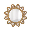 Lovecup Sassafras Sunburst Mirror L252
