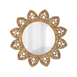 Lovecup Sassafras Sunburst Mirror L252