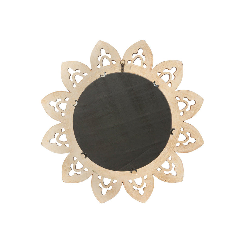 Lovecup Sassafras Sunburst Mirror L252