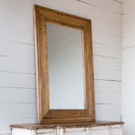 Lovecup Oak Mirror L562