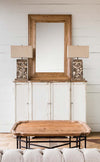 Lovecup Oak Mirror L562