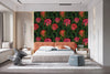 Large Protea Wallpaper