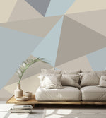 Abstract Pattern Wallpaper