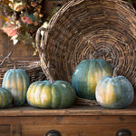 Lovecup Early Green Pumpkin Collection L041