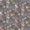 Vintage Style Wallpaper