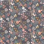 Vintage Style Wallpaper