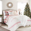 Sydney 3 Piece Quilt Set