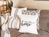 Bria Stripe Decorative Pillow Cover