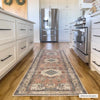 Foulridge Washable Area Rug