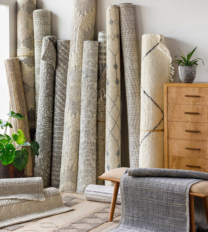 Valley Area Rug