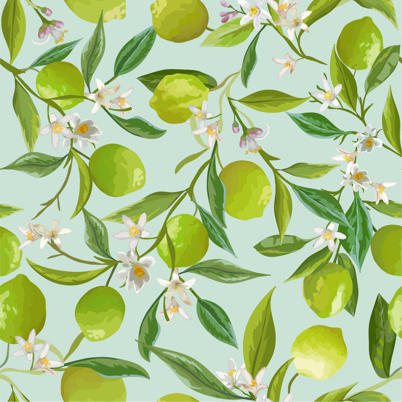 Lime Wallpaper