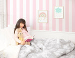 Elephant Parade Sherpa Blanket/Coverlet