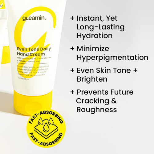 Even Tone Daily Hand Cream