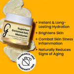 Superfood Enriched Daily Moisturizer