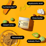 Superfood Enriched Daily Moisturizer