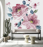 Gorgeous Flowers Wallpaper