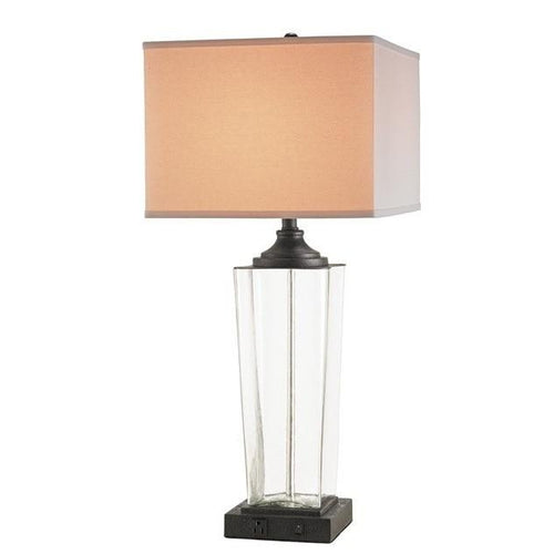 Currey and Company Drake Table Lamp H6001 - LOVECUP