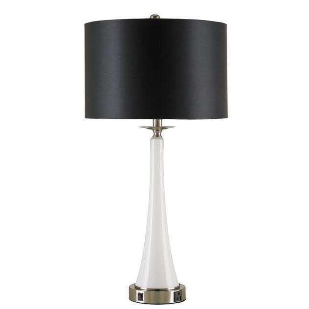 Currey and Company Excelsior Table Lamp H6006 - LOVECUP