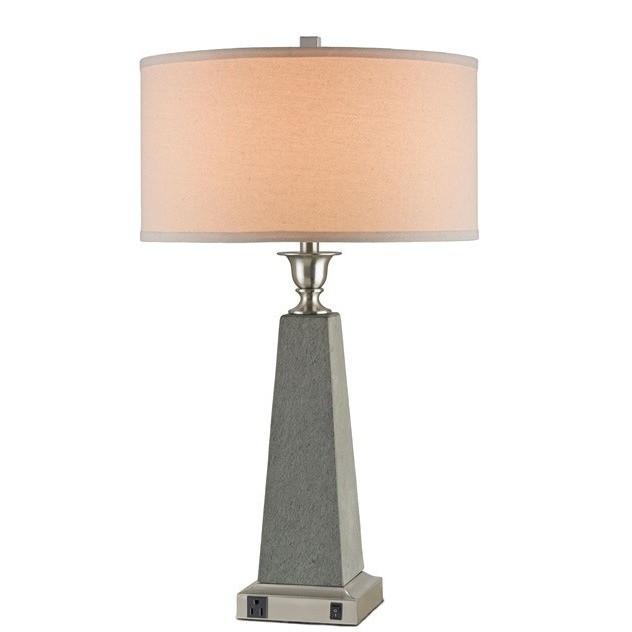 Currey and Company Langham Table Lamp H6009 - LOVECUP