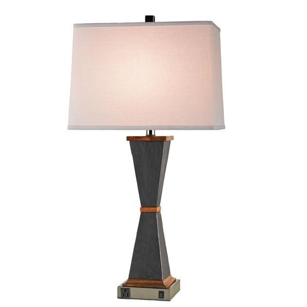 Currey and Company Cardinal Table Lamp H6011 - LOVECUP