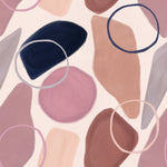 Abstract Stones Wallpaper
