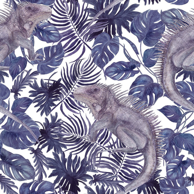 Chameleon Wallpaper