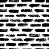 Black Strokes Wallpaper