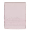 Petite Ruffle Crib Skirt