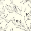 Birds on Branches Wallpaper