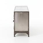 Lovecup Industrial Media Console