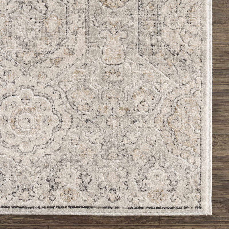 Parkerfield Area Rug