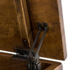 Lovecup Natural Knots Bedroom Trunk L156