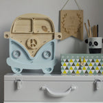 Little Lights Camper Van Lamp